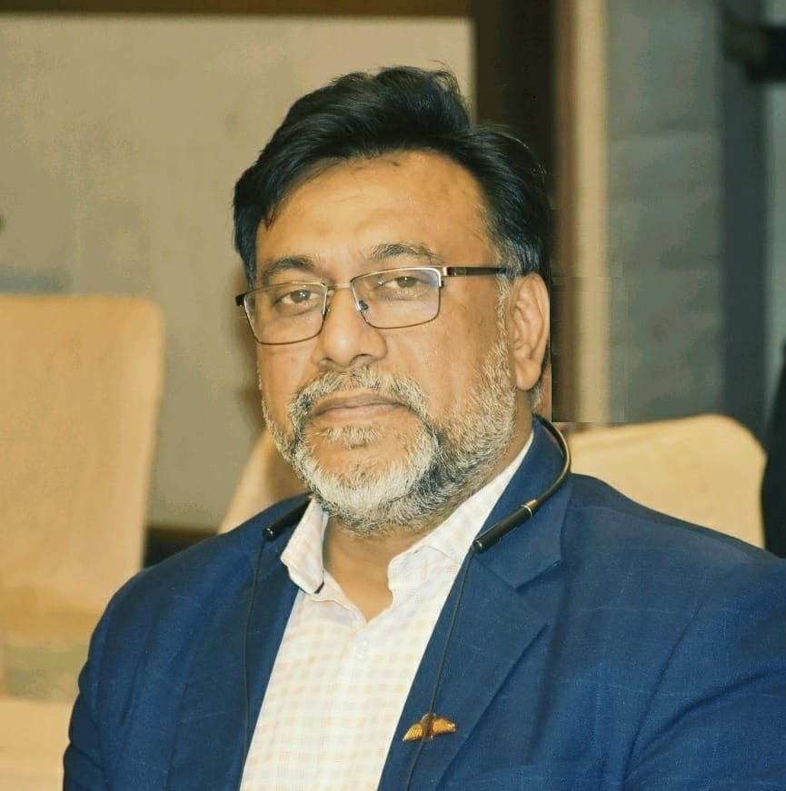 RAOWA EC Member